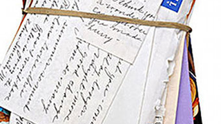 Correspondence Course